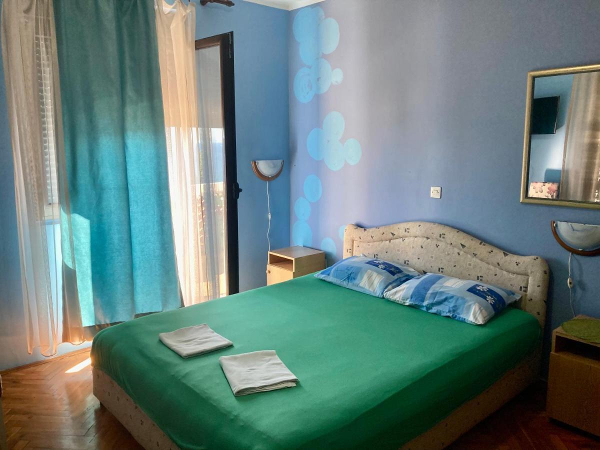 Apartmani Ilic Herceg Novi Exteriér fotografie