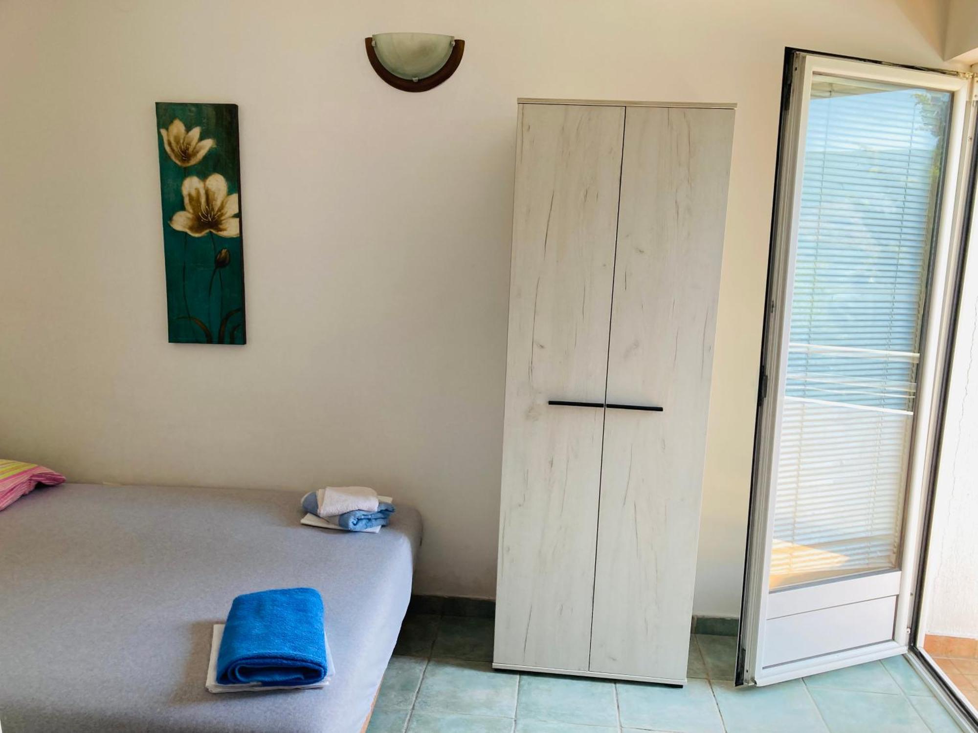 Apartmani Ilic Herceg Novi Exteriér fotografie