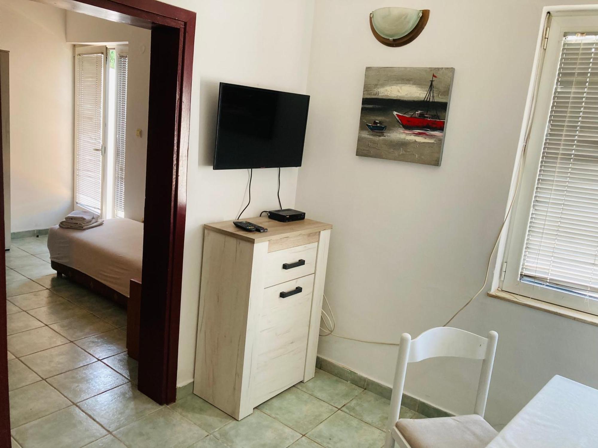 Apartmani Ilic Herceg Novi Exteriér fotografie