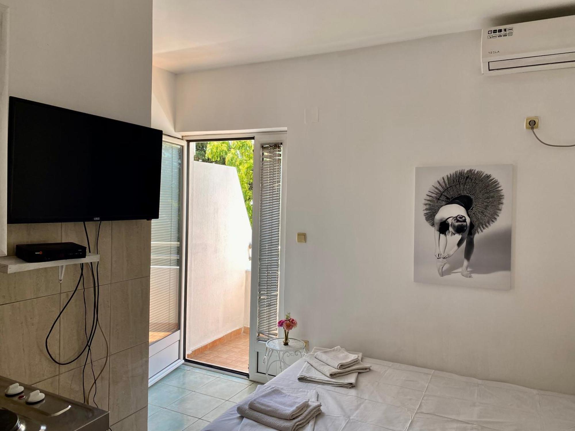 Apartmani Ilic Herceg Novi Exteriér fotografie